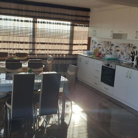 Pensiunea Maria Ξενοδοχείο Tuzla Εξωτερικό φωτογραφία